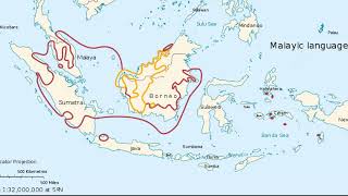 Malayic languages | Wikipedia audio article