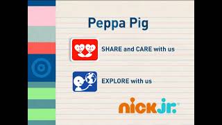 (13+) A Nick Curriculum Board I Forgot In My Compilation (2011-2012)