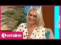 EXCLUSIVE - Jo O'Meara: My Secret Gambling Addiction In S Club 7 | Lorraine