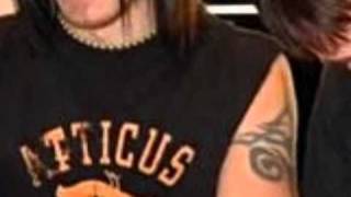 Matt Tuck - The Last Fight(Acoustic).wmv