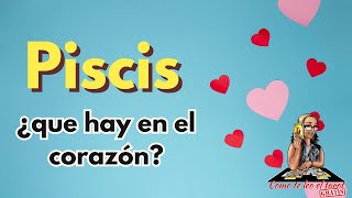 PISCIS! Sin DUDA! Su descuido le Costó muy Caro! Ahora queriendo Regresar y de manera Sorpresiva!🎉😱