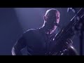 colin stetson the six