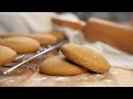 QUICK & EASY Molasses Cookies