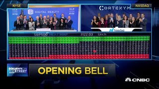 Opening Bell, November 19, 2019