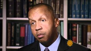 The incarceration nation