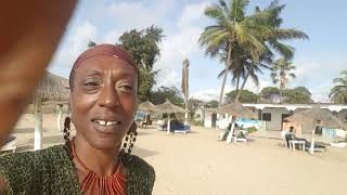 PALMA RIMA BEACH FAMILY DAY Part 1