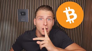 THIS IS WHY BITCOIN IS DUMPING!!!...
