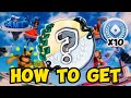 [EVENT] How To Get the “Hidden Secret Badge (Quest) | Roblox The Games Event