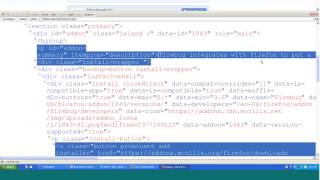 Selenium WebDriver Training Day 2 Part 2