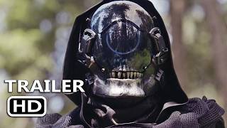 WINTER: BATTLEGROUND Official Trailer (2026)