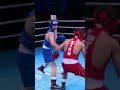 48kg Hamrayev Sanjar TKM | IBA Junior World Boxing Championships 2023