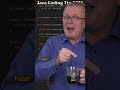 What is an Identity HashMap? #javalanguage #javacoding #javatips #javacodinginterview