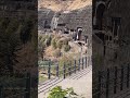 buddha leni ellora caves aurangabad shorts