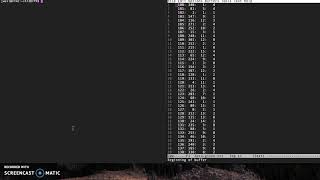 The Coordinator: A CPU Scheduler Simulator