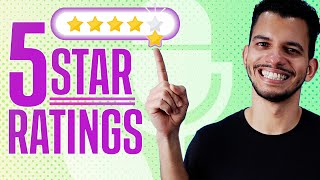 How to get more podcast ratings and reviews
