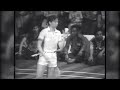 1980 china vs indonersia badminton friendly han aiping xie lipeng vs verawaty and wigoeno