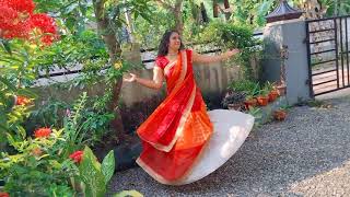 Saranga Dariya Dance Cover|Sai Pallavi International Dance Day Special #sarangadariya  #saipallavi