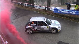 Rally Ciocchetto 2024+CRASH+MISTAKE Day 2