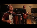 jared u0026 the mill home audiotree live