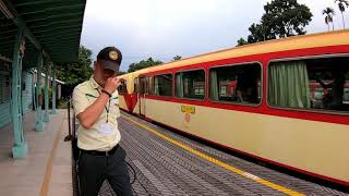 竹崎車站~鹿麻產車站108.09.14