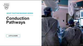 Heart Rhythm Webinar Series