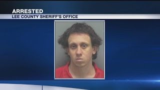 Naples man arrested after trying to meet up with young girl