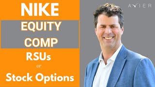 Make Your Nike Stock Award Decision for 2024: RSUs vs. Stock Options