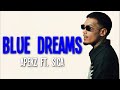 Apekz - Blue Dreams Feat. Sica (lyrics)