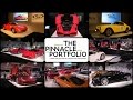 $65 MILLION Car Collection | The Pinnacle Portfolio | Monterey Carweek 2015