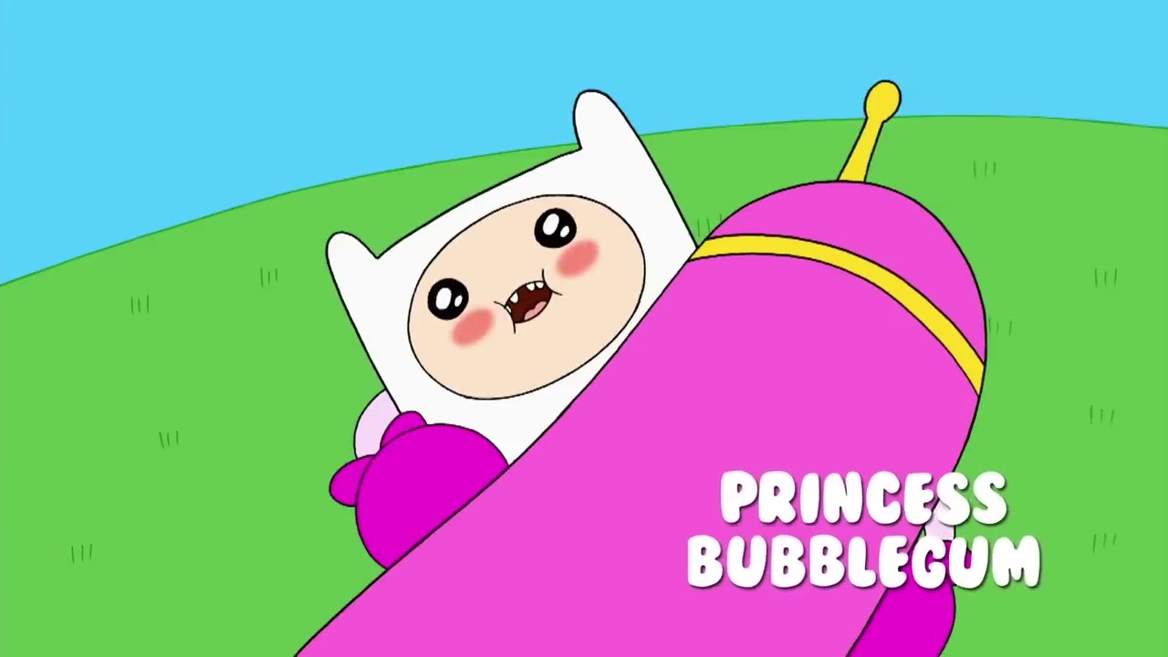 Adventure Time Cartoon Network Youtube