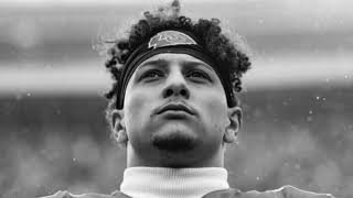 My song "Mahomeboy" A tribute to Patrick Mahomes and the Kansas City Chiefs