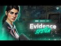 Wasabi's FiveM Advanced Evidence System [ESX / QBCore ]