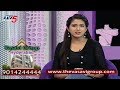 Sujan Media's Real City | Episode 40 | 21-01-2018 | TV5 News