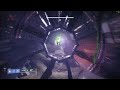 destiny 2 天命2 貪婪之握 單人車關不開車 grasp of avarice sparrow section solo no sparrow