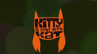 Kitty is Not a Cat - Intro (Flemish Dutch)