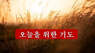 [ 오늘을 위한 기도] 잃어버린 것들에 애달파 하지 않으며...#오늘을위한기도#잃어버린것들에#CCM#복음성가#이마르띠노찬양선교방송