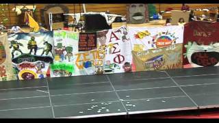Pi Kappa Phi Lip Sync 2011