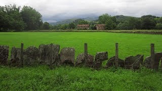 VALLE DEL BAZTÁN (NAVARRA-ESPAÑA) FULL HD