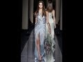 FashionSeason - Atelier Versace Spring Summer 2014 (ft Lady Gaga - Donatella)
