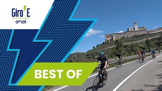 Giro-E 2024 | Best Of