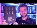 BAD MAN (Book Review) | LIBRARY MACABRE #9