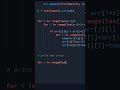 Hacker Rank | Athlete Sort | Python