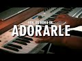 [1 Hora] VEN, ES HORA DE ADORARLE - PIANO INSTRUMENTAL - ALABANZA Y ADORACIÓN - #musicacristiana