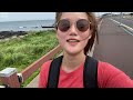 vlog jeju 제주 나의 사랑💕 여름의 중심에서 배낭여행을 외치다 강아지와 고양이 그리고 사랑스러운 아이와 포근한 사람들과의 인연이 가득했던 그래서 가능했던 3박4일