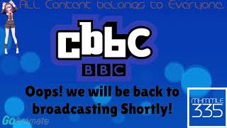 (REQUESTED) Because CBBC Breakdown Deserves It