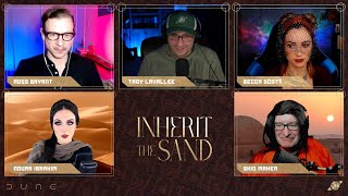 A Plight at the Opera | Inherit the Sand Episode 1 | Dune: Adventures in the Imperium