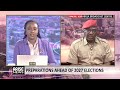 Three Years On, Nigerians Are Yet To Feel The Impact Of Tinubu’s Policies - Dalung
