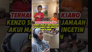 Paula tak pernah gagal dalam mendidik #baimwong #baimpaula #paulaverhoeven #raffiahmad