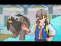 🇺🇸🕮 Story Event: Peculiar Pokémon-Loving Pal (Full Storyline - No VA)  | Pokémon Masters EX