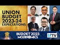 What does Union Budget 2023-24 have in store for India’s middle class?